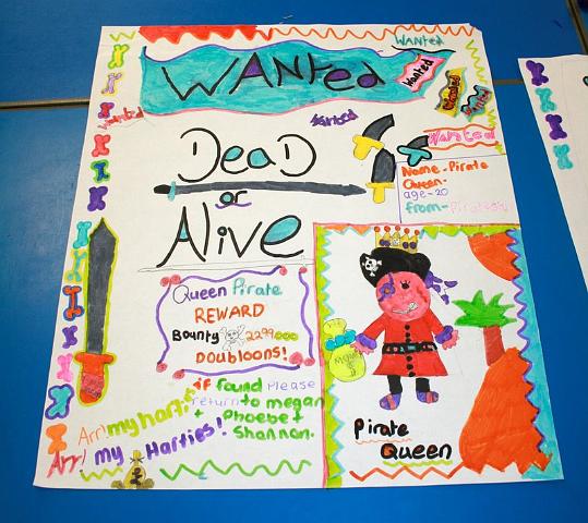 Pinafore Pirates Props (1)